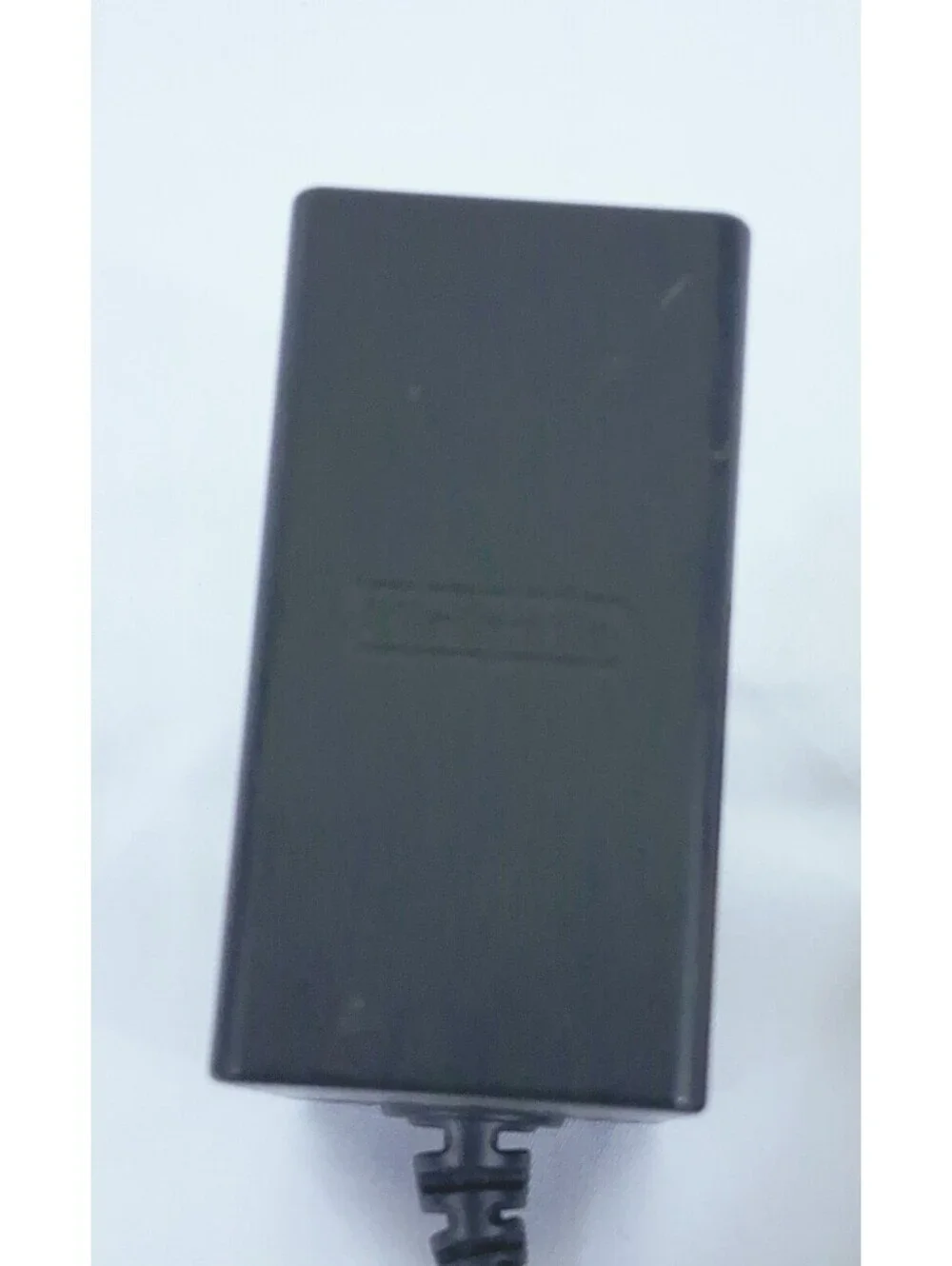 OEM Nintendo Switch AC/DC Adapter HAC 002(USZ) In 100-240 Out 5 & 15VDC Tested